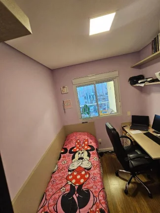 Imagem Apartamento com 2 dormitórios à venda, 72 m² por R$ 1.113.000,00 - Vila Gomes Cardim - São Paulo/SP