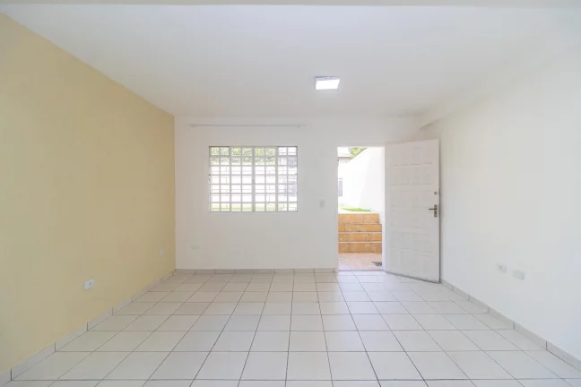 Imagem Casa Residencial de 2 quartos no bairro Vila Izabel
