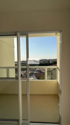 Imagem Residencial Campo das Figueiras 2 quartos, 45m2, à venda