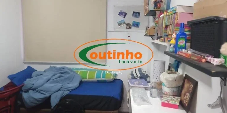 Imagem (28913) Boulevard 28 de Setembro - Vila Isabel