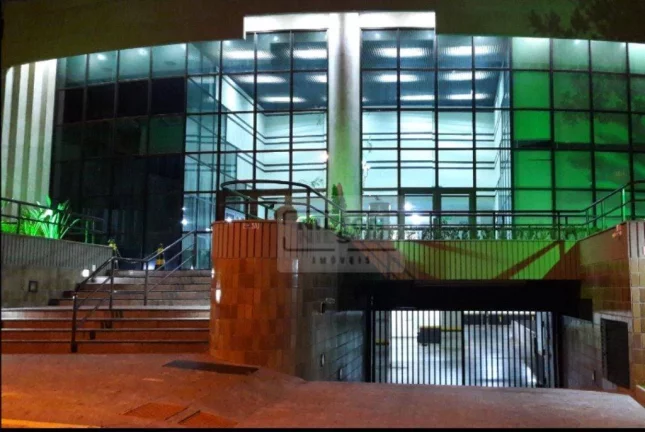 Sala para alugar-aprox.15 salas 4 wcs-180m² por R$ 11.000,0/mês - Cambuí - Campinas/SP