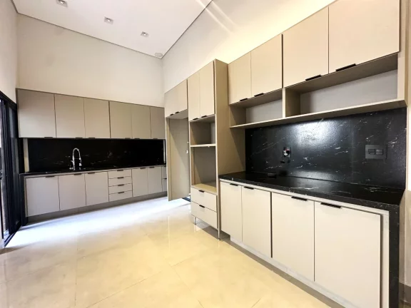 Imagem Casa de vila para venda em Residencial San Diego com 2 quartos, sendo 1 suíte, 120m2