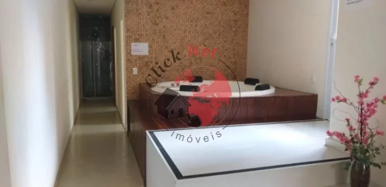 Imagem Apartamento para Venda ou Locação Bairro Baeta Neves em São Bernardo do Campo