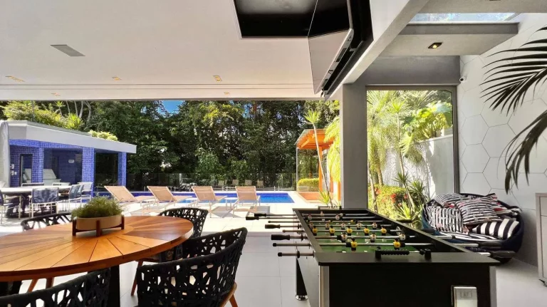 Imagem Casa com 6 dormitórios à venda, 537 m por R$ 18.900.000,00 - Riviera