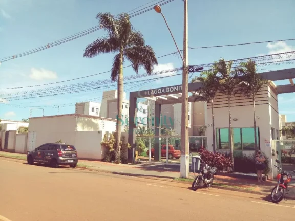 Imagem Apartamento para à venda - R$ 210.000,00 - AcquaVille -Londrina - PR
