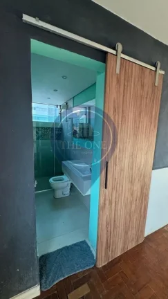 Imagem Imperdível! Apartamento à venda em São Paulo-SP, na Consolação, com 1 quarto, 1 sala, 1 banheiro e 27,00 m² de área.