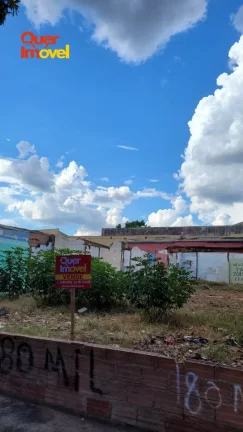 Imagem Terreno à venda em Ribeirão Preto-SP, Vila Mariana: 341m² de oportunidade única!