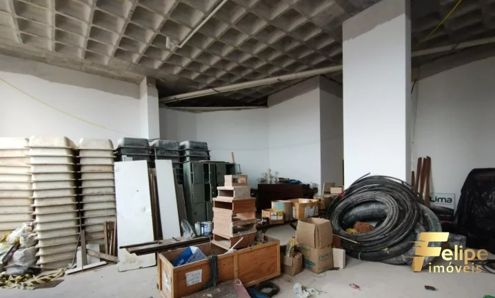 Imagem LOJÃO COM 300M² NO CENTRO DE GUARAPARI
