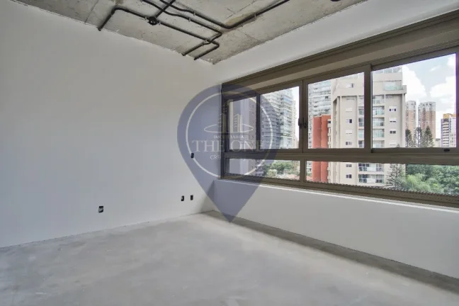 Imagem Imperdível! Apartamento de luxo na Vila Nova Conceição, São Paulo-SP: 4 quartos, 4 suítes, 2 salas, 5 banheiros, 4 vagas, 358,67m².