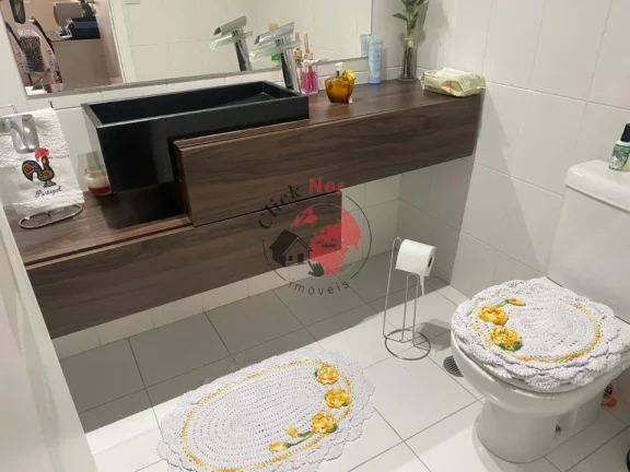 Imagem Lindo Apartamento à venda no bairro Santo Antônio em São Caetano do Sul
