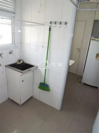 Imagem Apartamento à venda no bairro Vila Mariana - São Paulo/SP, Zona Sul