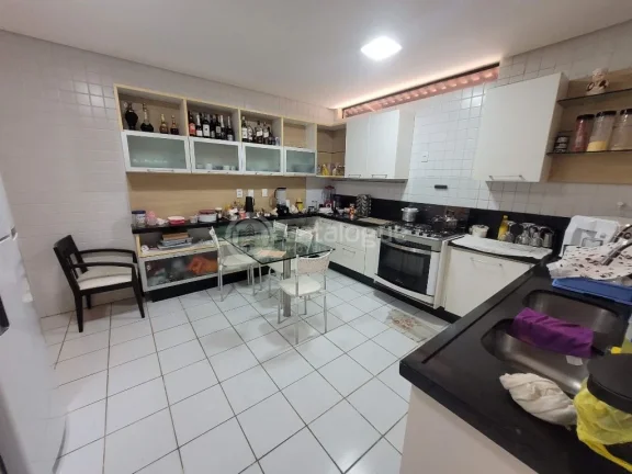 Imagem Casa à venda no bairro Tirol, Natal: 3 dormitórios, edícula com 2 suítes