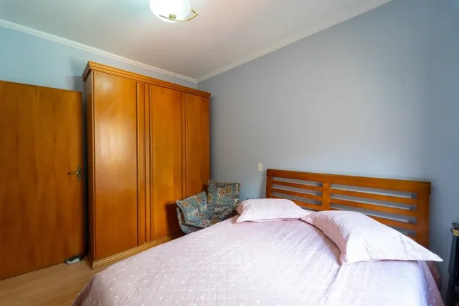 Imagem CASA RESIDENCIAL em Jundiaí - SP, Parque da Represa