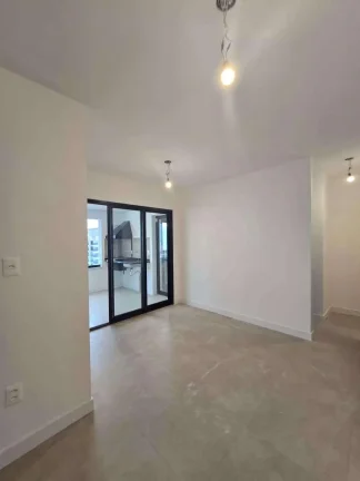 Imagem Apartamento 3 dormitórios - Mirai Campestre Patriani - Santo André