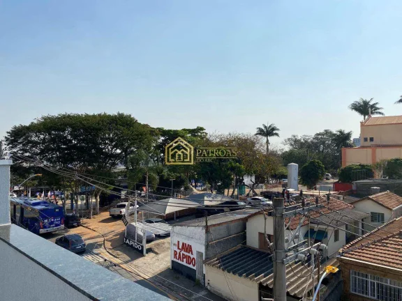 Imagem Apartamento Padrão