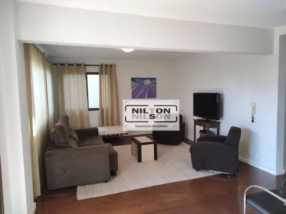 Imagem Casa com 3 dormitórios para alugar, 375 m² por R$ 8.000,00/mês - Vila Brandina - Campinas/SP