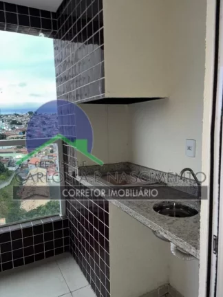 Imagem Apartamento a venda na Villa Aprazível - Jacareí SP
