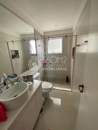 Imagem Apartamento para Venda em Santo André / SP no bairro Vila Floresta