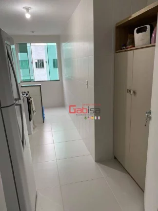 Imagem Apartamento com 2 dormitórios à venda, 80 m² por R$ 525.000 - Palmeiras - Cabo Frio/RJ
