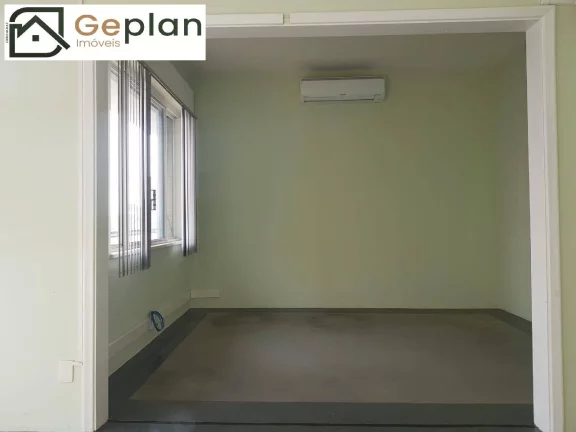 Imagem Excelente, Conjunto Comercial, 4 Salas, 2 Banh, sem Vaga, 130m.