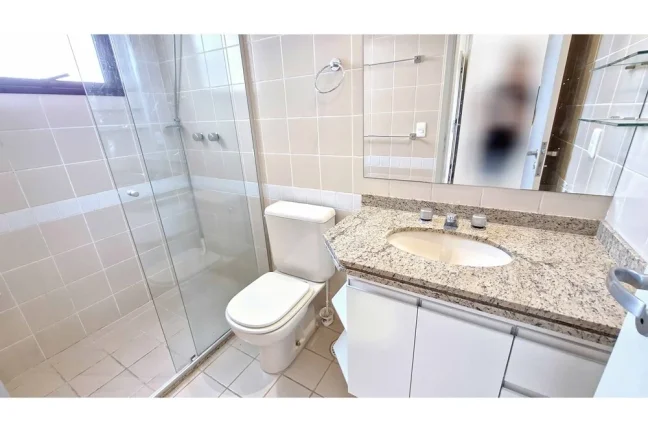 Imagem Apartamento à venda em São Paulo, Campo Belo, com 4 quartos, 129m2