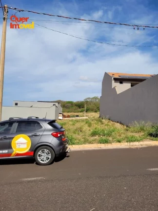 Imagem Terreno à venda na Quinta da Mata, Ribeirão Preto-SP, com 254,00 m² de área - Quer Imóvel Negócios Imobiliários