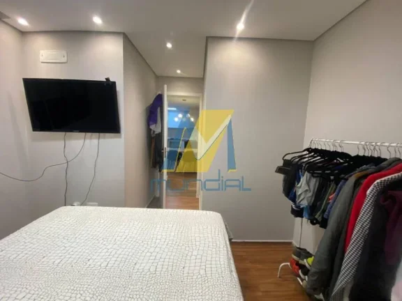 Imagem Seu primeiro imóvel com conforto, praticidade e excelente localização.