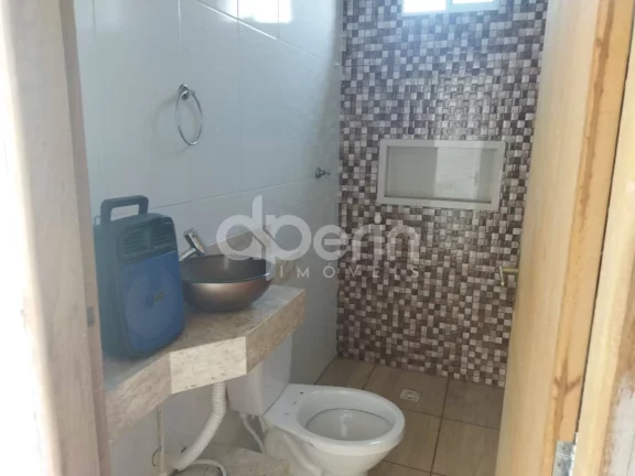Imagem Casa à venda - Cidade Aracy
