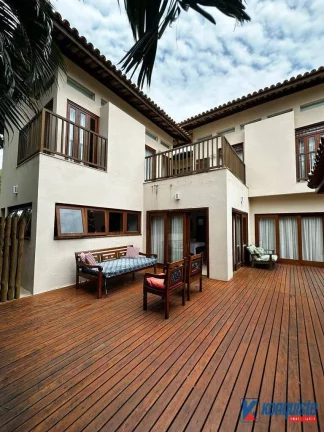 Imagem Vendo Casa Quintas de Sauipe