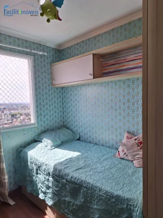 Imagem APARTAMENTO À VENDA - CENTRO - DIADEMA - SP