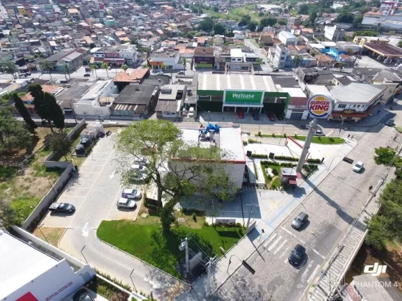 Imagem Área à venda, 7070 m² por R$ 18.382.000,00 - Vila Zeferina - Itaquaquecetuba/SP