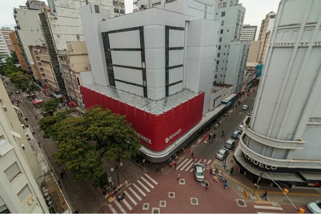 Imagem Apartamento à venda em Porto Alegre, Centro Histórico, com 3 quartos, 71m2