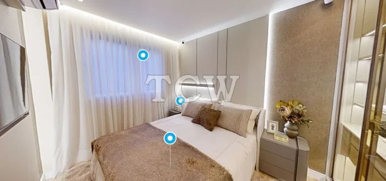 Imagem Apartamento à venda no bairro Brooklin - São Paulo/SP, Zona Sul