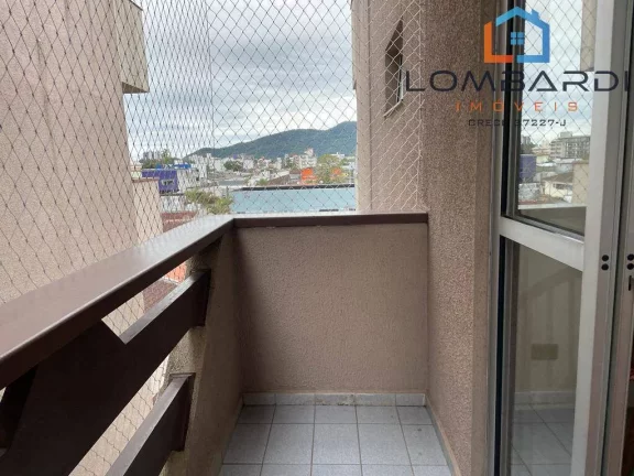 Imagem Ótima Cobertura no centro da cidade !