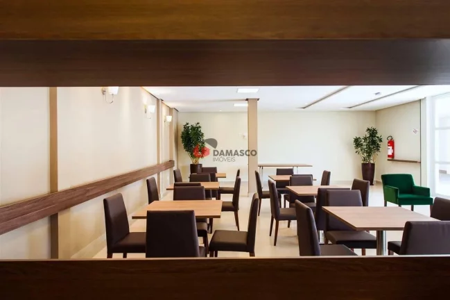 Imagem Apartamento à venda 2 Quartos, 1 Suite, 1 Vaga, Jardim São Caetano, São Caetano do Sul - SP