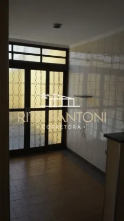 Imagem Casa - Ribeirão Preto - Vila Albertina - Região Norte