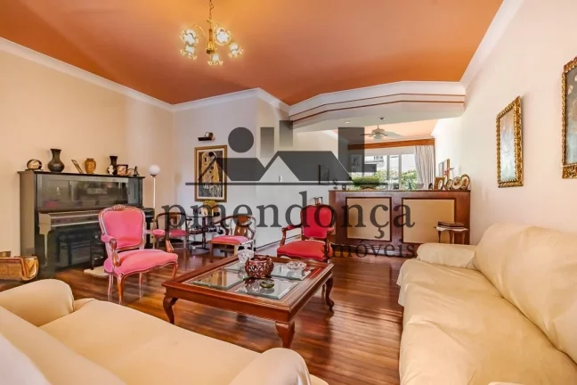 Imagem Apartamento Higienopolis, 3 dts, 1 suite,1 vaga