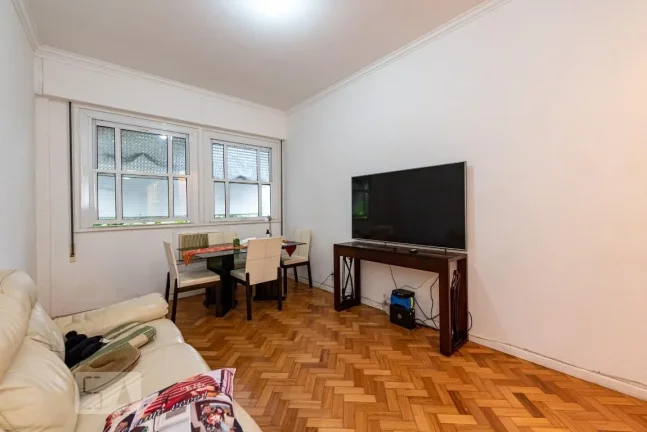 Imagem Apartamento à Venda - Leblon, 2 Quartos, 80 m2