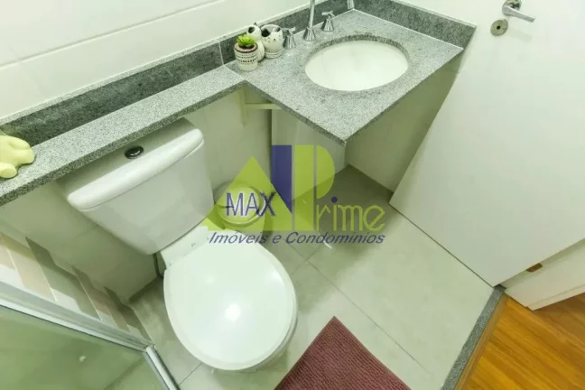 Imagem APARTAMENTO 83M²/02 DORMITÓRIOS/01 SUÍTE/01 VAGA DE GARAGEM