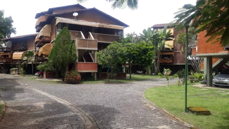 Imagem APARTAMENTO À VENDA ANGRA DOS REIS – CONDOMÍNIO STUDIO BRACUHY