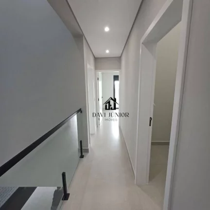 Imagem Casa com 3 dormitórios à venda, 213 m² por R$ 1.430.000,00 - Condomínio Helena Maria - Sorocaba/SP