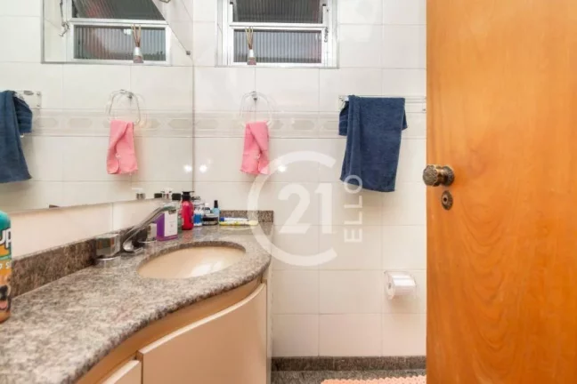 Imagem Apartamento à venda, 162 m² por R$ 1.850.000,00 - Jardins - São Paulo/SP
