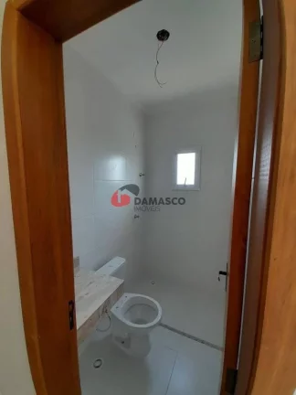 Imagem Apartamento à venda 3 Quartos, 1 Suite, 2 Vagas, 140M², Utinga, Santo André - SP