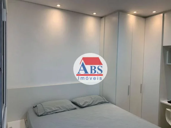 Imagem Casa com 2 dormitórios à venda, 55 m² por R$ 219.999,99 - Parque Continental - São Vicente/SP