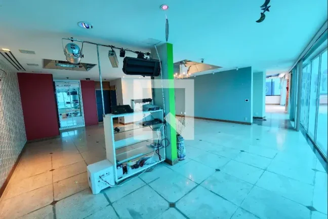 Imagem Apartamento à Venda - Copacabana, 4 Quartos, 425 m2