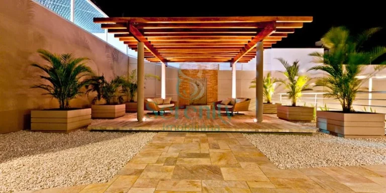 Imagem Apartamento à venda - R$ 500.000,00 - Gleba Fazenda Palhano - Londrina - PR