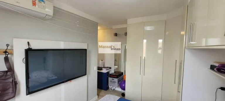 Imagem Apartamento à venda, no Condomínio Fatto Mansões, , com 2 quartos, 63m2