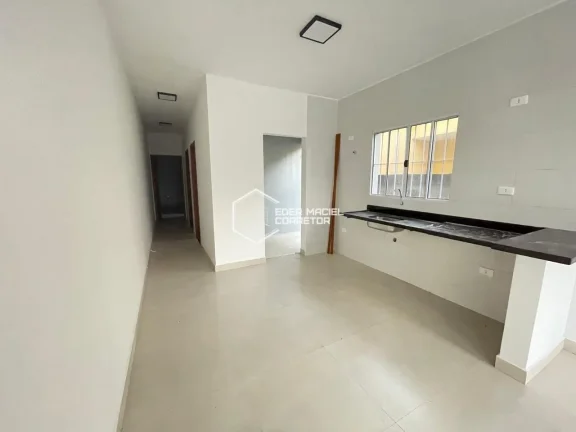Imagem Essa casa foi pensada para quem valoriza conforto, praticidade e aquele toque especial de acolhiment...