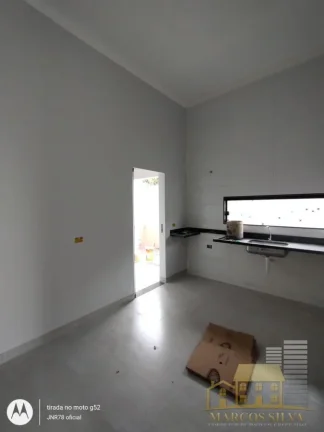 Imagem Casa para Venda em Três Lagoas / MS no bairro Bela Vista da Lagoa
