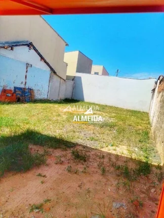 Imagem Terreno à venda, 200 m² por R$ 225.000,00 - Conjunto Habitacional Arco-Íris (Cecap) - Rio Claro/SP